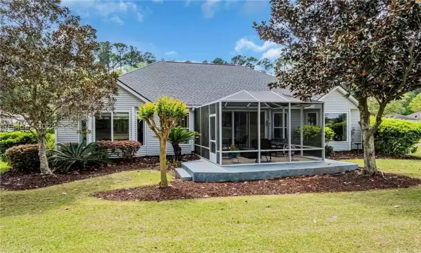 Bluffton, South Carolina 29909, 2 Bedrooms Bedrooms, ,2 BathroomsBathrooms,Residential,For Sale,443458