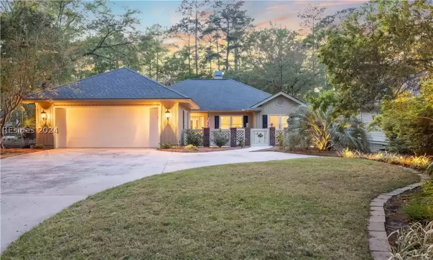 Bluffton, South Carolina 29910, 3 Bedrooms Bedrooms, ,2 BathroomsBathrooms,Residential,For Sale,443581