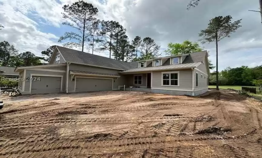 Bluffton, South Carolina 29910, 4 Bedrooms Bedrooms, ,4 BathroomsBathrooms,Residential,For Sale,443598