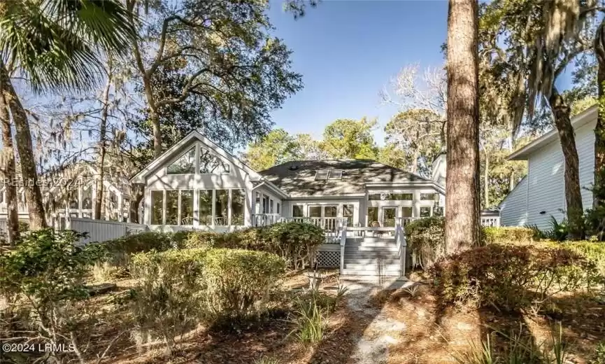 Saint Helena Island, South Carolina 29920, 3 Bedrooms Bedrooms, ,2 BathroomsBathrooms,Residential,For Sale,443540