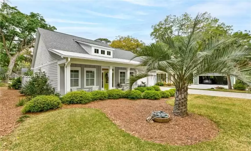 Saint Helena Island, South Carolina 29920, 3 Bedrooms Bedrooms, ,2 BathroomsBathrooms,Residential,For Sale,443591