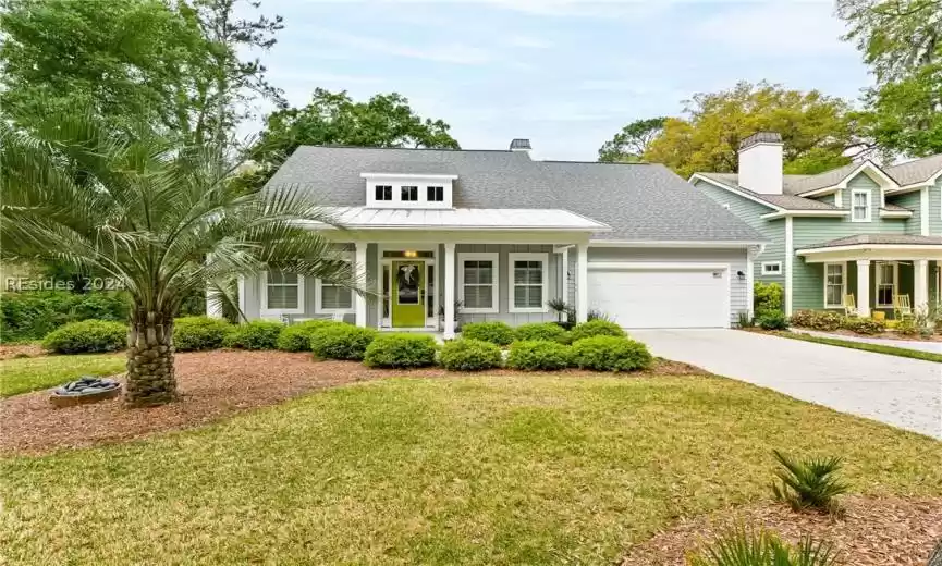 Saint Helena Island, South Carolina 29920, 3 Bedrooms Bedrooms, ,2 BathroomsBathrooms,Residential,For Sale,443591