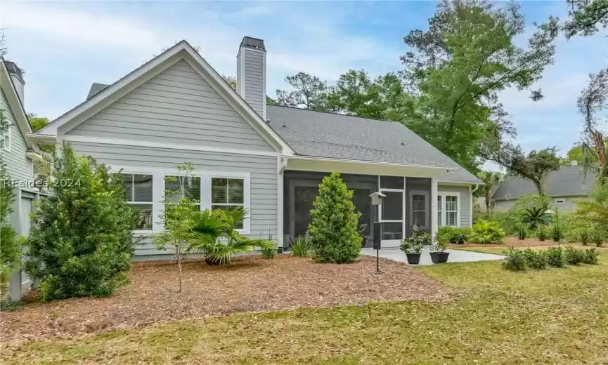 Saint Helena Island, South Carolina 29920, 3 Bedrooms Bedrooms, ,2 BathroomsBathrooms,Residential,For Sale,443591