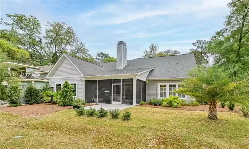 Saint Helena Island, South Carolina 29920, 3 Bedrooms Bedrooms, ,2 BathroomsBathrooms,Residential,For Sale,443591