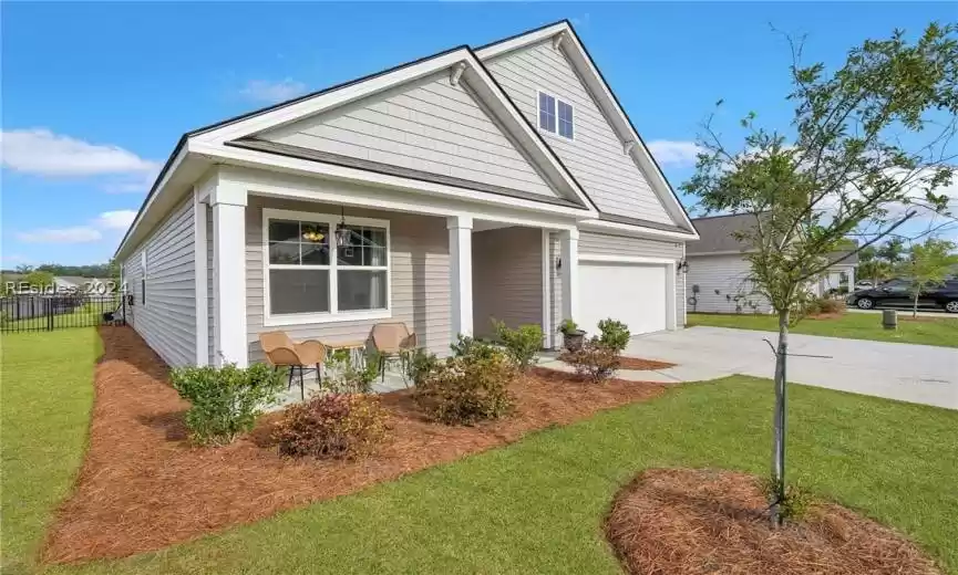 Okatie, South Carolina 29909, 4 Bedrooms Bedrooms, ,2 BathroomsBathrooms,Residential,For Sale,443493