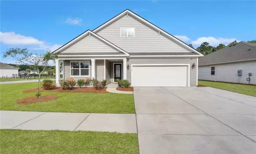 Okatie, South Carolina 29909, 4 Bedrooms Bedrooms, ,2 BathroomsBathrooms,Residential,For Sale,443493