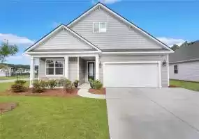 Okatie, South Carolina 29909, 4 Bedrooms Bedrooms, ,2 BathroomsBathrooms,Residential,For Sale,443493