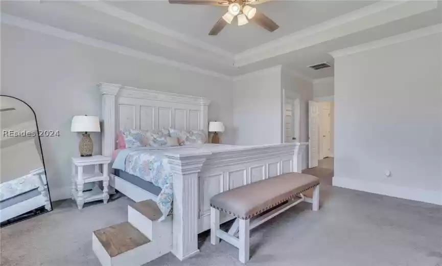 Okatie, South Carolina 29909, 4 Bedrooms Bedrooms, ,2 BathroomsBathrooms,Residential,For Sale,443493