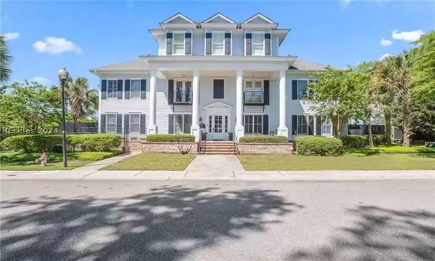 Beaufort, South Carolina 29902, 3 Bedrooms Bedrooms, ,3 BathroomsBathrooms,Residential,For Sale,443441