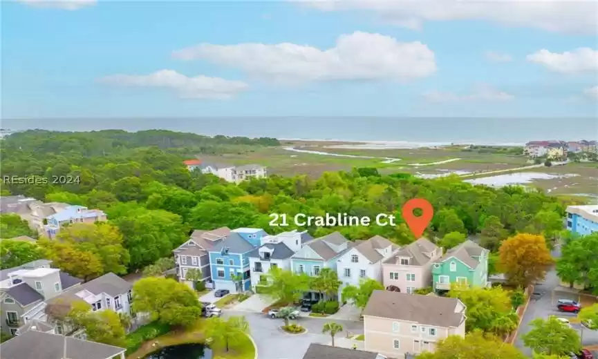 Hilton Head Island, South Carolina 29928, 7 Bedrooms Bedrooms, ,5 BathroomsBathrooms,Residential,For Sale,443425