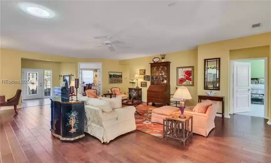Bluffton, South Carolina 29909, 2 Bedrooms Bedrooms, ,2 BathroomsBathrooms,Residential,For Sale,441649