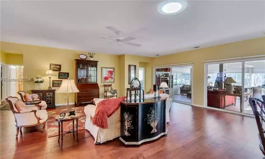 Bluffton, South Carolina 29909, 2 Bedrooms Bedrooms, ,2 BathroomsBathrooms,Residential,For Sale,441649