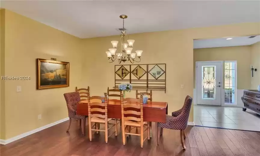 Bluffton, South Carolina 29909, 2 Bedrooms Bedrooms, ,2 BathroomsBathrooms,Residential,For Sale,441649