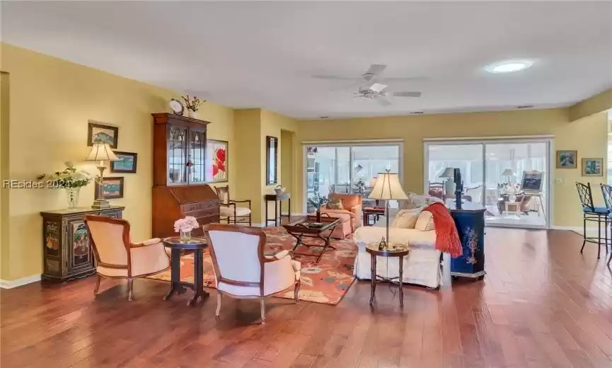Bluffton, South Carolina 29909, 2 Bedrooms Bedrooms, ,2 BathroomsBathrooms,Residential,For Sale,441649