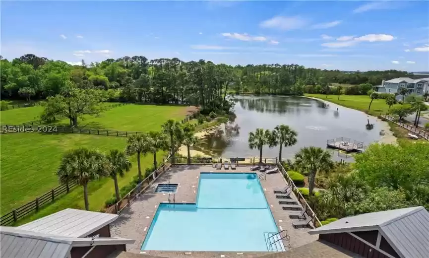 Hilton Head Island, South Carolina 29926, 4 Bedrooms Bedrooms, ,4 BathroomsBathrooms,Residential,For Sale,443529