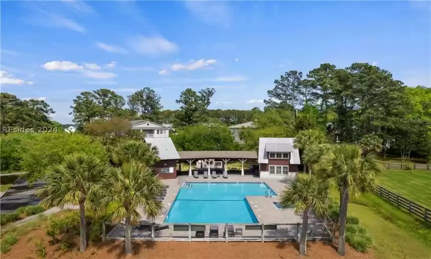 Hilton Head Island, South Carolina 29926, 4 Bedrooms Bedrooms, ,4 BathroomsBathrooms,Residential,For Sale,443529