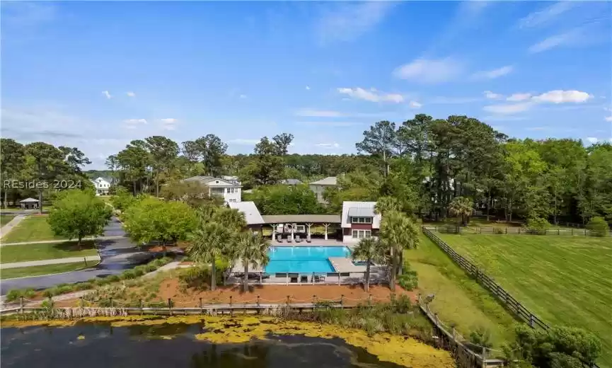 Hilton Head Island, South Carolina 29926, 4 Bedrooms Bedrooms, ,4 BathroomsBathrooms,Residential,For Sale,443529