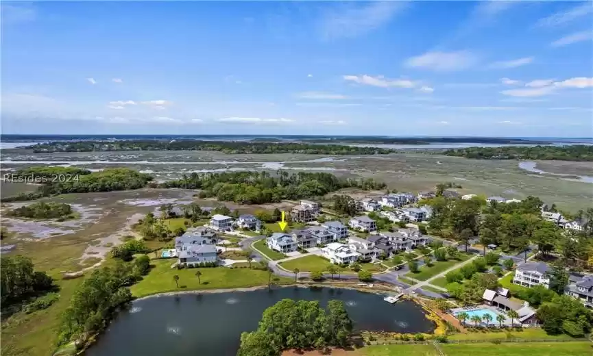 Hilton Head Island, South Carolina 29926, 4 Bedrooms Bedrooms, ,4 BathroomsBathrooms,Residential,For Sale,443529