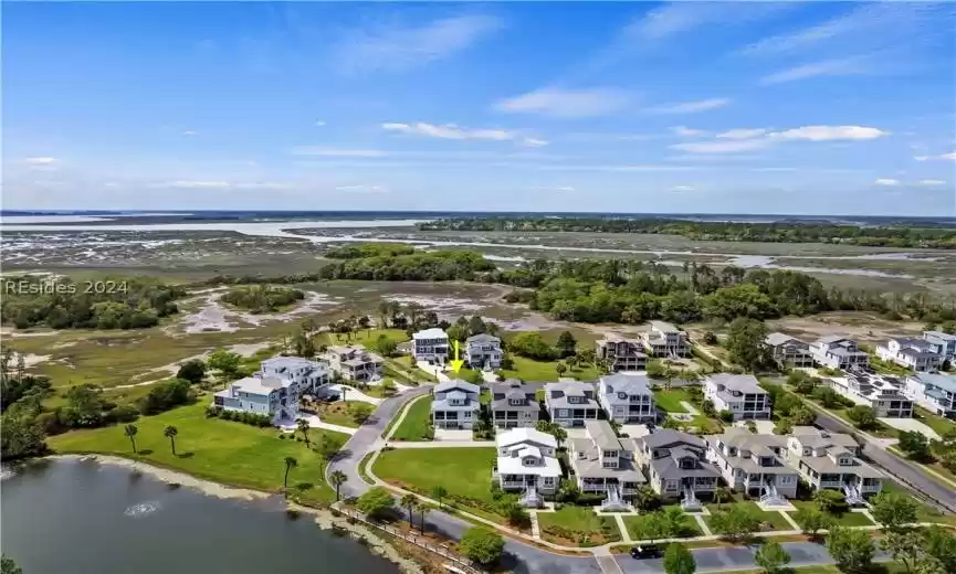 Hilton Head Island, South Carolina 29926, 4 Bedrooms Bedrooms, ,4 BathroomsBathrooms,Residential,For Sale,443529