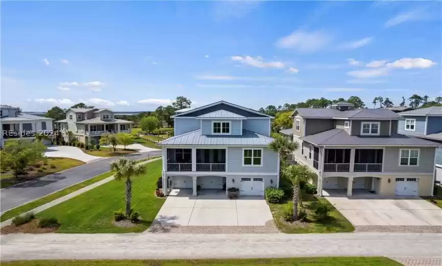 Hilton Head Island, South Carolina 29926, 4 Bedrooms Bedrooms, ,4 BathroomsBathrooms,Residential,For Sale,443529