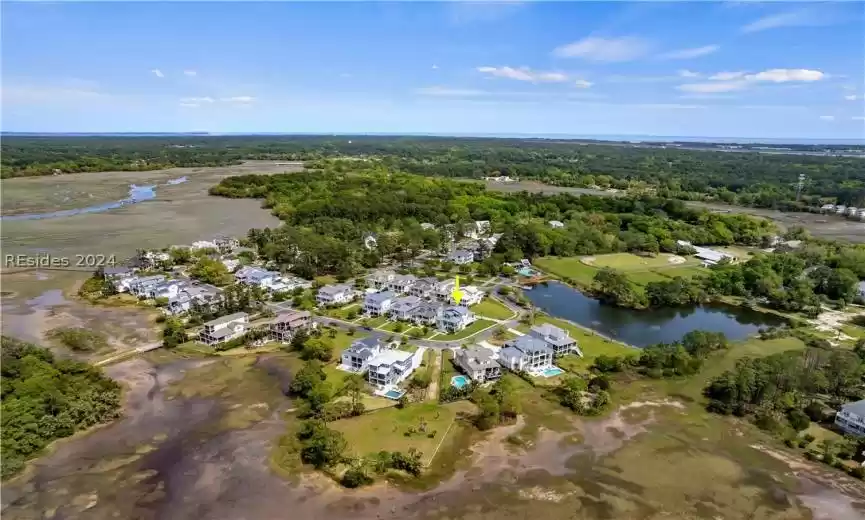 Hilton Head Island, South Carolina 29926, 4 Bedrooms Bedrooms, ,4 BathroomsBathrooms,Residential,For Sale,443529