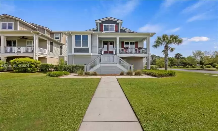 Hilton Head Island, South Carolina 29926, 4 Bedrooms Bedrooms, ,4 BathroomsBathrooms,Residential,For Sale,443529