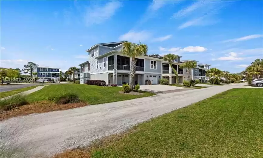 Hilton Head Island, South Carolina 29926, 4 Bedrooms Bedrooms, ,4 BathroomsBathrooms,Residential,For Sale,443529