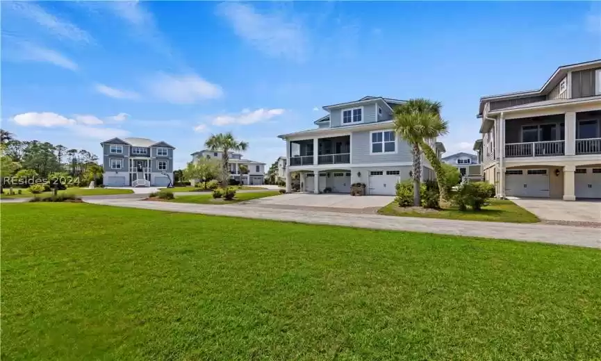 Hilton Head Island, South Carolina 29926, 4 Bedrooms Bedrooms, ,4 BathroomsBathrooms,Residential,For Sale,443529