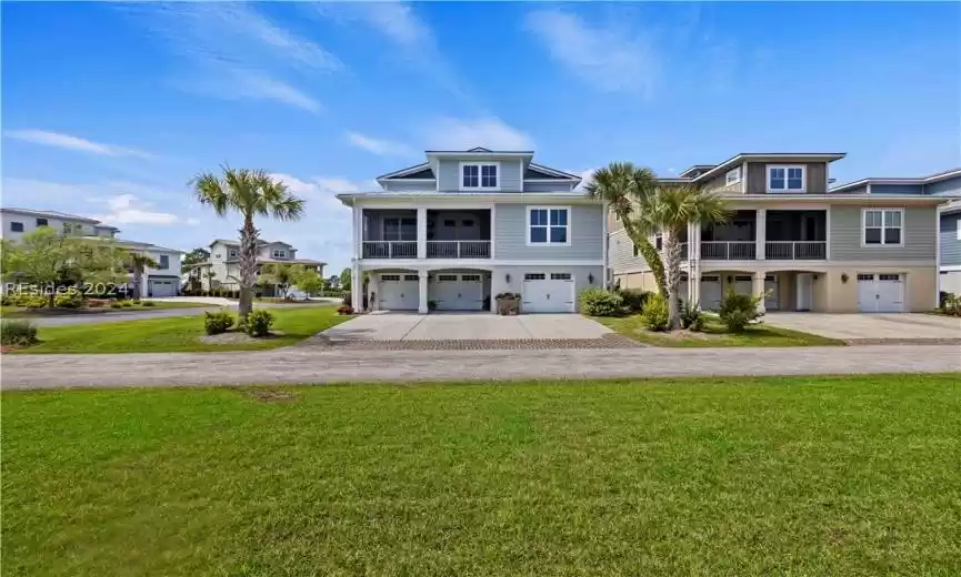 Hilton Head Island, South Carolina 29926, 4 Bedrooms Bedrooms, ,4 BathroomsBathrooms,Residential,For Sale,443529