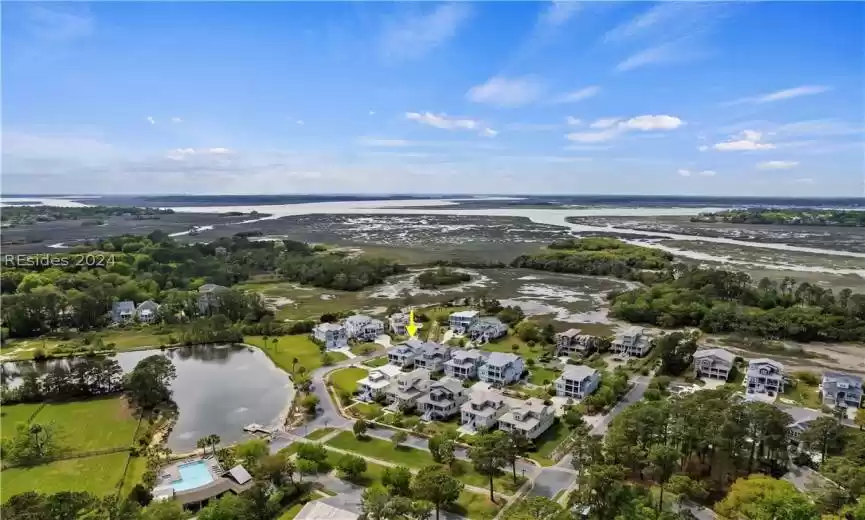 Hilton Head Island, South Carolina 29926, 4 Bedrooms Bedrooms, ,4 BathroomsBathrooms,Residential,For Sale,443529