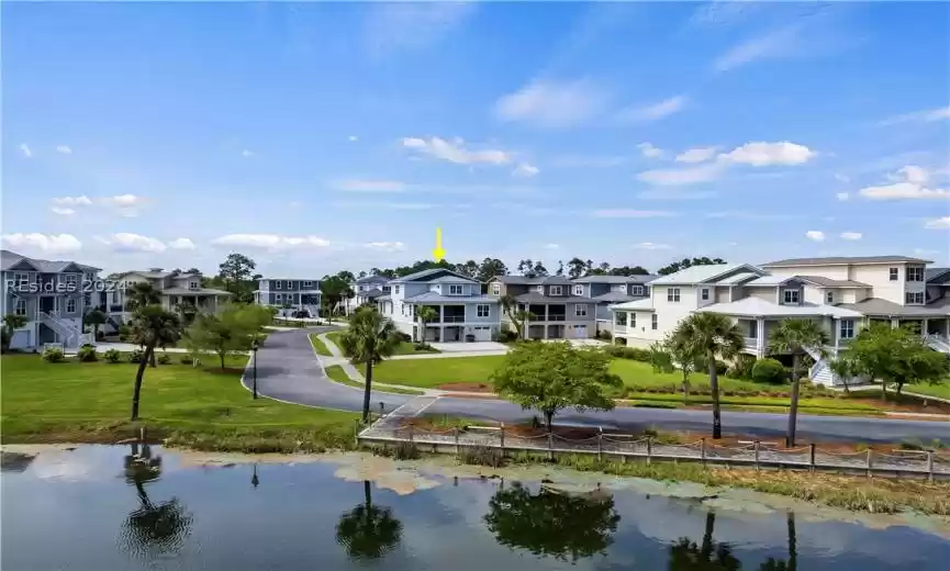 Hilton Head Island, South Carolina 29926, 4 Bedrooms Bedrooms, ,4 BathroomsBathrooms,Residential,For Sale,443529