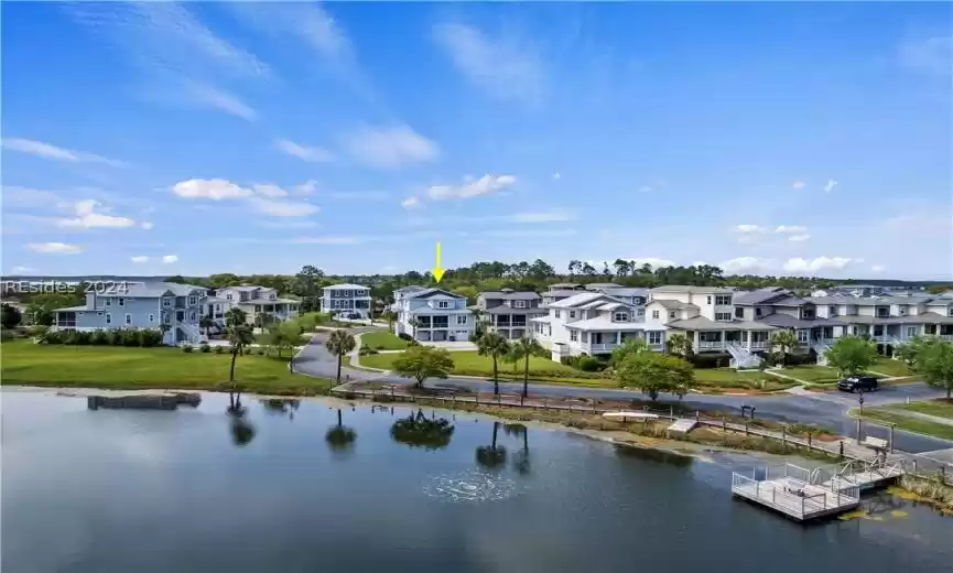 Hilton Head Island, South Carolina 29926, 4 Bedrooms Bedrooms, ,4 BathroomsBathrooms,Residential,For Sale,443529