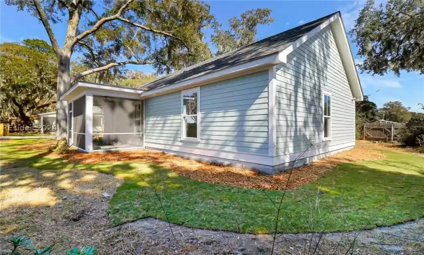 Port Royal, South Carolina 29935, 3 Bedrooms Bedrooms, ,2 BathroomsBathrooms,Residential,For Sale,443453