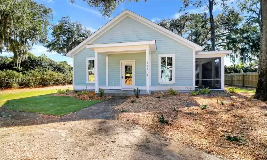 Port Royal, South Carolina 29935, 3 Bedrooms Bedrooms, ,2 BathroomsBathrooms,Residential,For Sale,443453