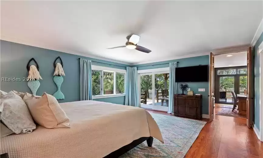 Hilton Head Island, South Carolina 29926, 5 Bedrooms Bedrooms, ,5 BathroomsBathrooms,Residential,For Sale,443665