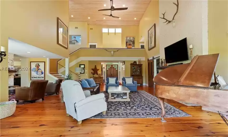 Hilton Head Island, South Carolina 29926, 5 Bedrooms Bedrooms, ,5 BathroomsBathrooms,Residential,For Sale,443665