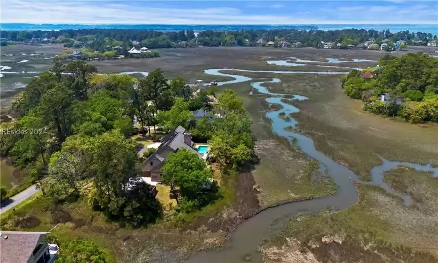 Hilton Head Island, South Carolina 29926, 5 Bedrooms Bedrooms, ,5 BathroomsBathrooms,Residential,For Sale,443665