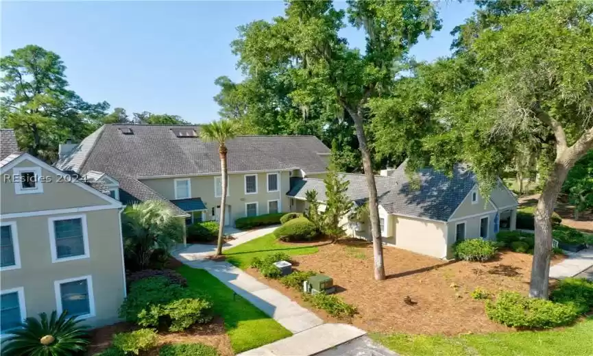 Hilton Head Island, South Carolina 29928, 2 Bedrooms Bedrooms, ,2 BathroomsBathrooms,Residential,For Sale,443668