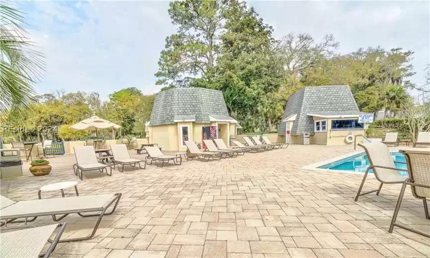 Hilton Head Island, South Carolina 29928, 2 Bedrooms Bedrooms, ,2 BathroomsBathrooms,Residential,For Sale,443668