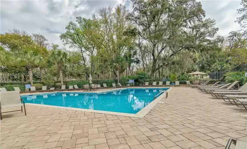 Hilton Head Island, South Carolina 29928, 2 Bedrooms Bedrooms, ,2 BathroomsBathrooms,Residential,For Sale,443668