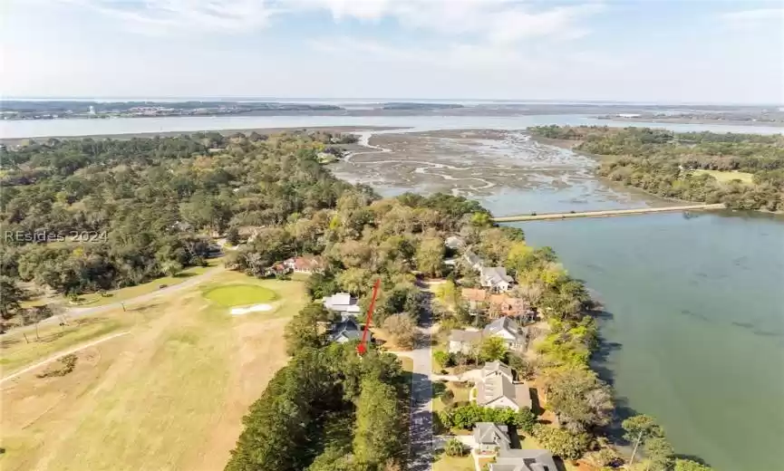 Beaufort, South Carolina 29907, 3 Bedrooms Bedrooms, ,2 BathroomsBathrooms,Residential,For Sale,443655