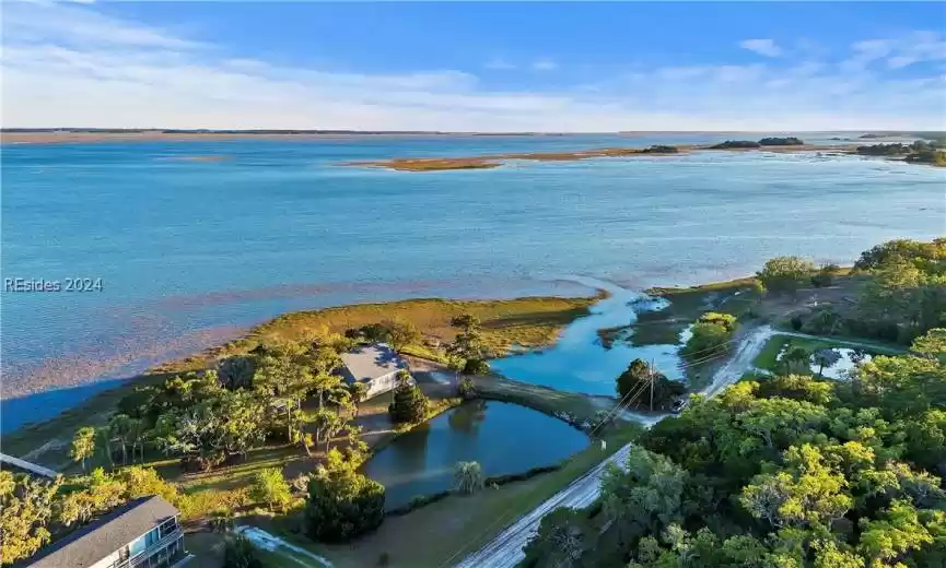 Saint Helena Island, South Carolina 29920, 3 Bedrooms Bedrooms, ,2 BathroomsBathrooms,Residential,For Sale,443421