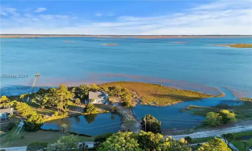 Saint Helena Island, South Carolina 29920, 3 Bedrooms Bedrooms, ,2 BathroomsBathrooms,Residential,For Sale,443421