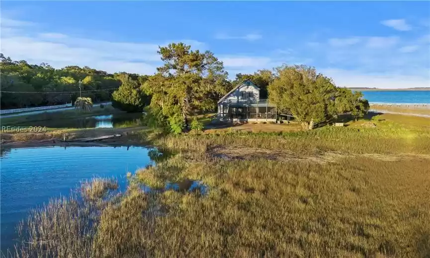 Saint Helena Island, South Carolina 29920, 3 Bedrooms Bedrooms, ,2 BathroomsBathrooms,Residential,For Sale,443421