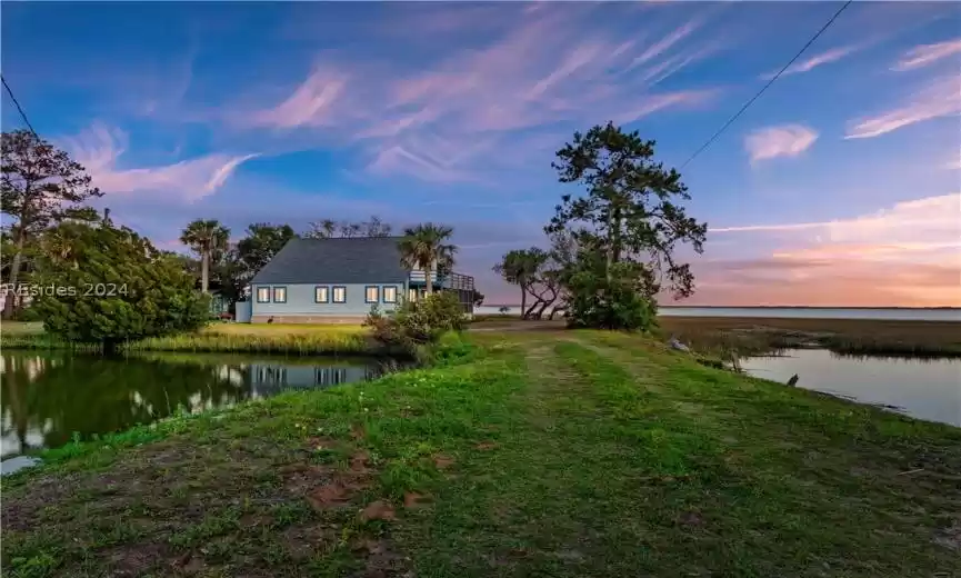 Saint Helena Island, South Carolina 29920, 3 Bedrooms Bedrooms, ,2 BathroomsBathrooms,Residential,For Sale,443421