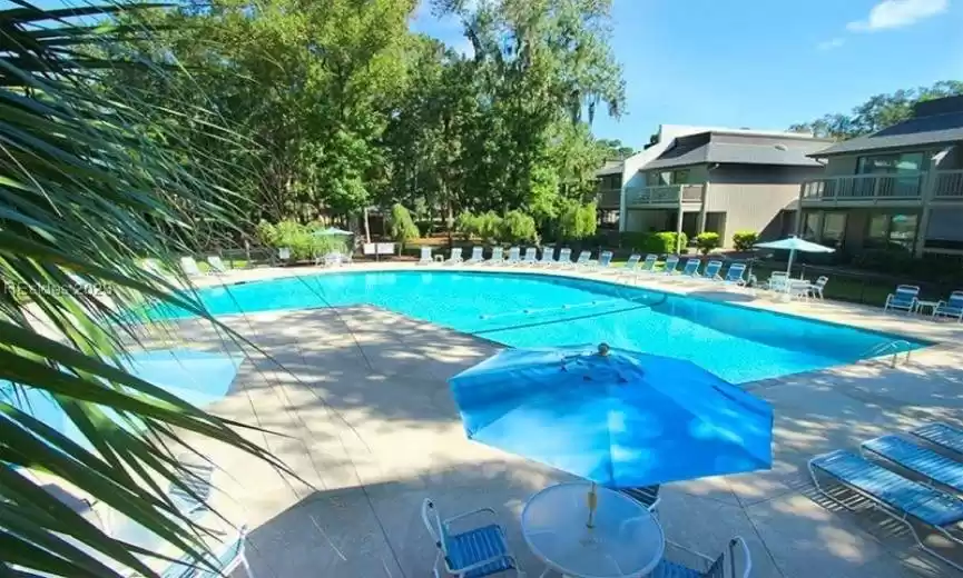 Hilton Head Island, South Carolina 29928, 2 Bedrooms Bedrooms, ,2 BathroomsBathrooms,Residential,For Sale,438495