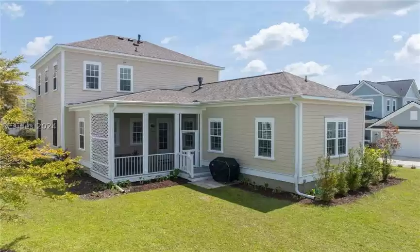 Bluffton, South Carolina 29909, 4 Bedrooms Bedrooms, ,3 BathroomsBathrooms,Residential,For Sale,443630