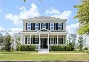 Bluffton, South Carolina 29909, 4 Bedrooms Bedrooms, ,3 BathroomsBathrooms,Residential,For Sale,443630