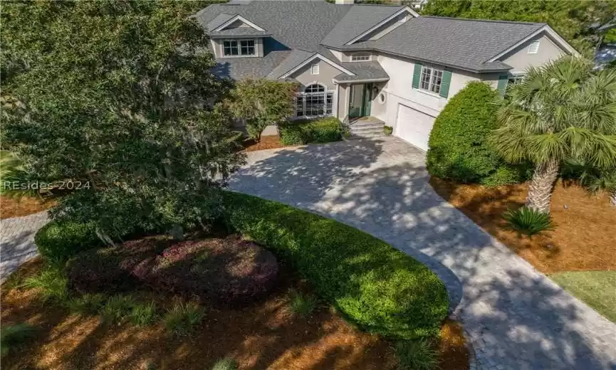 Bluffton, South Carolina 29910, 4 Bedrooms Bedrooms, ,4 BathroomsBathrooms,Residential,For Sale,443594