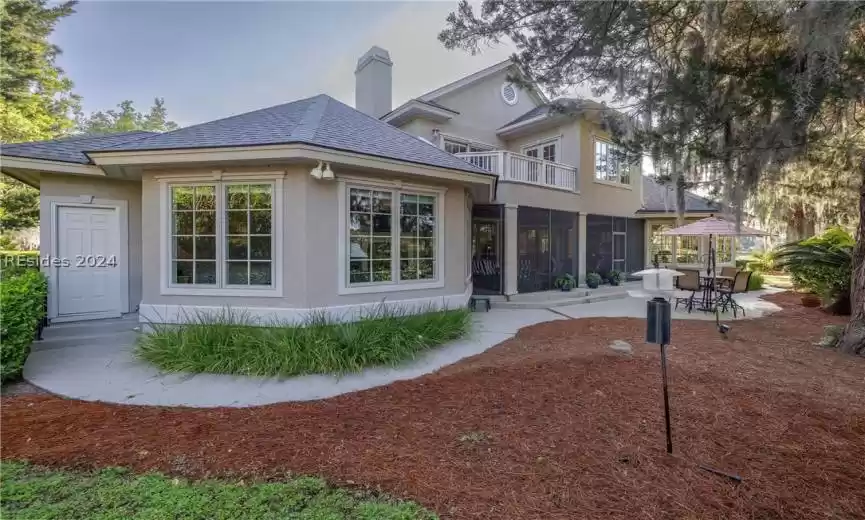 Bluffton, South Carolina 29910, 4 Bedrooms Bedrooms, ,4 BathroomsBathrooms,Residential,For Sale,443594